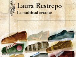 Su libro, La multitud errante, también se acerca a esta realidad. ALFAGUARA  /