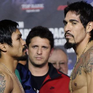 El momento ha llegado