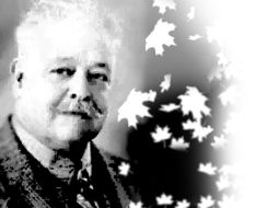 Alfredo Carrasco nació en Culiacán, pero realizó sus primeros estudios musicales en la ciudad de Guadalajara. E. ESCOTO  /