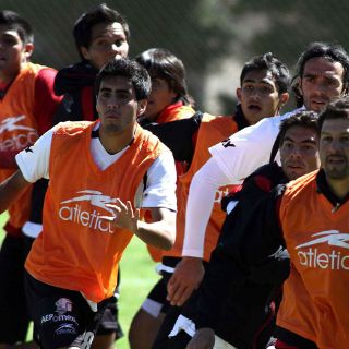 Atlas va por oxígeno, de cara al próximo torneo