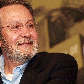 Reconocen directores trayectoria de Jorge Fons