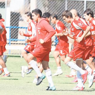 Chivas, ante una difícil misión en el Tecnológico