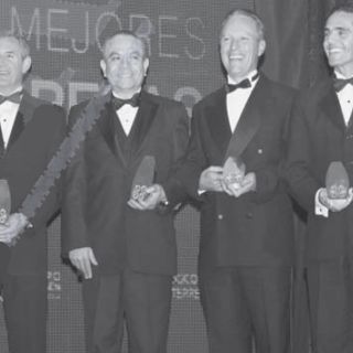 Tapatías Cklass y CompuSoluciones, entre las mejores empresas