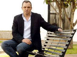 El titular de la Coordinación Nacional de Teatro resalta que una de las prioridades para la dependencia es el teatro infantil E. BARRER  /