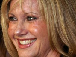 Olivia Newton John se presentará en seguida de Luis Miguel, cantará sus temas más populares. AP  /