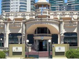 La celebración de este evento, tendrá lugar en lo que fuera la sede de la vieja Cervecería Múnich. ESPECIAL  /