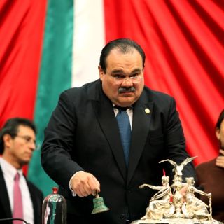 Será hasta mañana la discusión del Presupuesto 2011