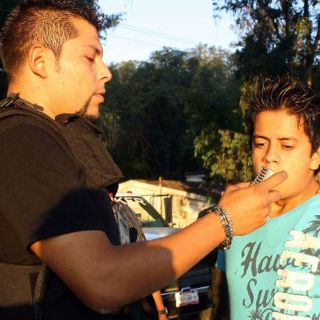 Continúan las volantas antiborrachos