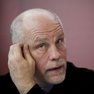 Hay dictadores con un ''fantástico'' sentido para vestirse: Malkovich