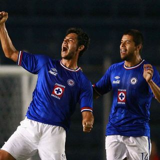 Cruz Azul termina con un triunfo