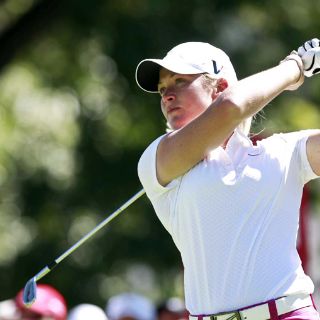 Pettersen se ubica en el liderato