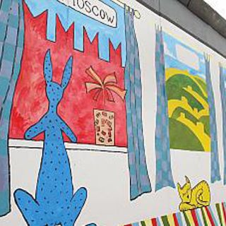 Proyectan abrir Museo de la Guerra Fría en 2015