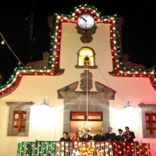 Tlaquepaque de fiesta por el Centenario de la Revolución
