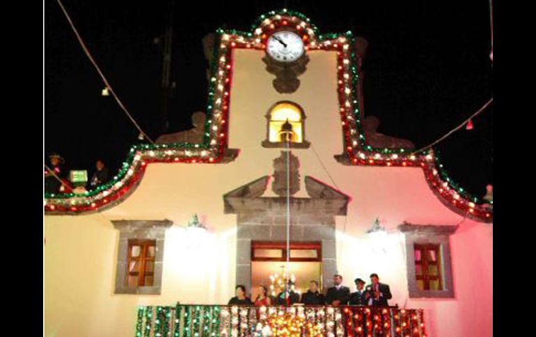 El Folclor, la música yla cultura invadirán los rincones de Tlaquepaque. A. HINOJOSA  /