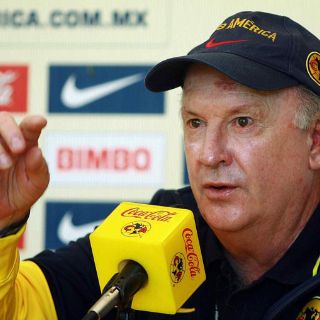 América quiere eliminar a Pumas