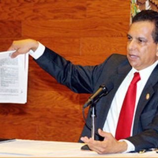 Empresarios amenazan con denunciar a Fidel Herrera