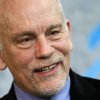 Malkovich comparte sus experiencias