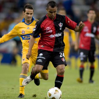 Deja ir Tigres el triunfo y la Liguilla: 2-2 con Atlas