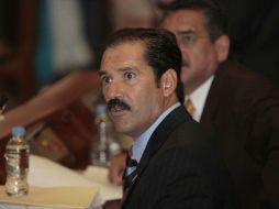 Aunque no estén actualizados los reglamentos, Jesús Casillas afirma que los ayuntamientos pueden aplicar la legislación. ARCHIVO  /