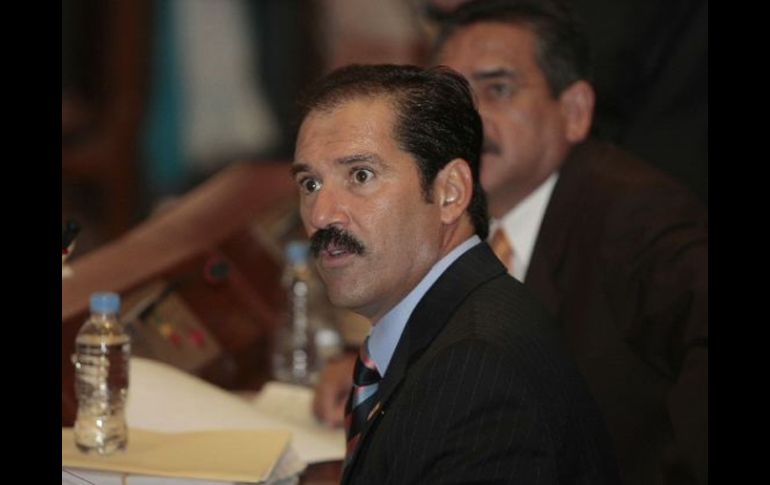 Aunque no estén actualizados los reglamentos, Jesús Casillas afirma que los ayuntamientos pueden aplicar la legislación. ARCHIVO  /