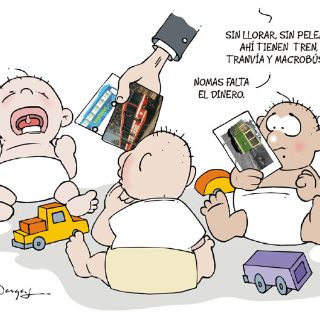 SÍNTESIS SEMANAL: Alcaldes y Emilio van por plan integral de movilidad