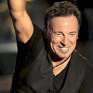 Bruce Sprigsteen publica nuevo álbum