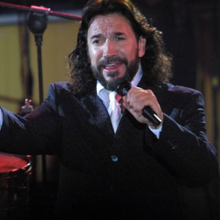 Marco Antonio Solís está listo para el Teletón 2010