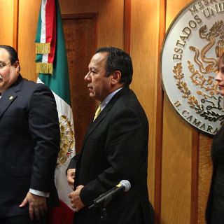 Sesión del Pleno iniciará hasta las 19:00 horas