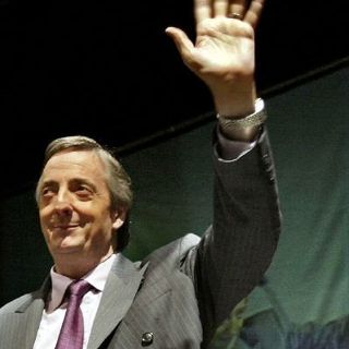 La ONU rendirá homenaje a Néstor Kirchner