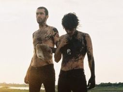 A pesar de los abucheos Lost Mapuches viajarán al 11 de diciembre próximo para la gran final en el D.F. FACEBOOKLOSTMAPUCHES  /