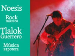 Además, el concierto fue grabado en vivo para un álbum discográfico. CONACULTA.GOB  /