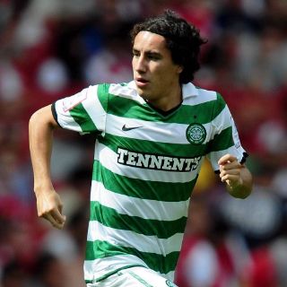 Juárez juega en la apretada victoria del Celtic