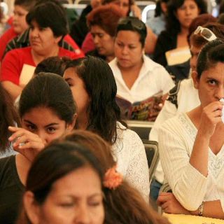 Tiene IMSS Jalisco grupos de autoayuda para víctimas de violencia
