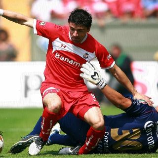 Toluca y Atlante se despiden con empate