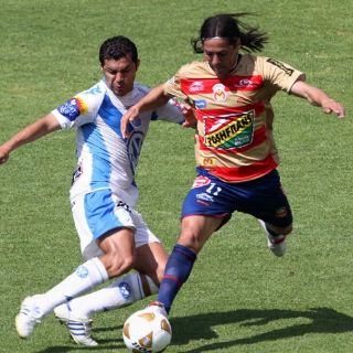 Morelia y Puebla dan espectáculo final