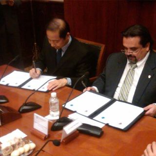 Restablece UdeG convenio con Universidad China