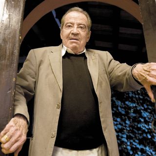 Muere Claudio Obregón a los 74 años de edad