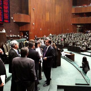 Diputados recortan 4 mil millones de pesos al campo