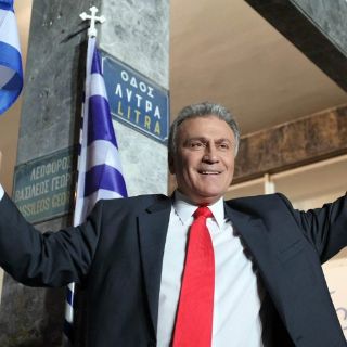 Triunfo socialista  en Grecia en 2ª vuelta de regionales