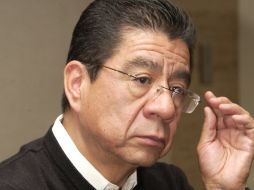 Antonio González alertó que en los primeros cinco años la diabetes no presenta ningún síntoma. NTX  /