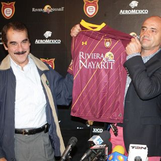 “Chelís” es el nuevo maestro