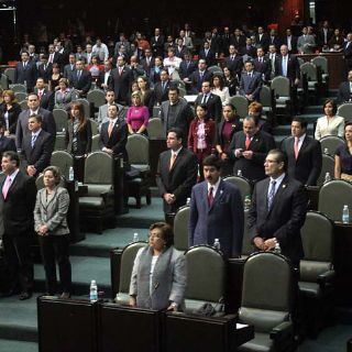 Comisión de Presupuesto abre sesión
