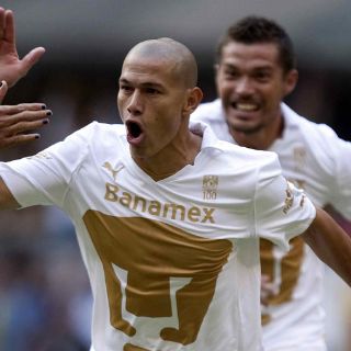 ¡Pumas, a la “fiesta grande”!