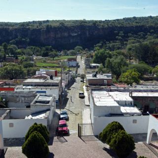 Inician macroplanta en Agua Prieta