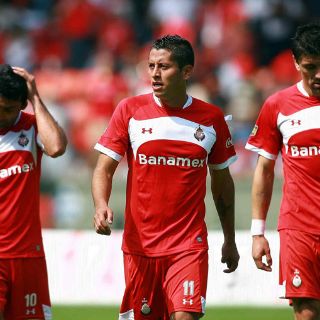 Toluca dice adiós al “Chepo” y a la Liguilla