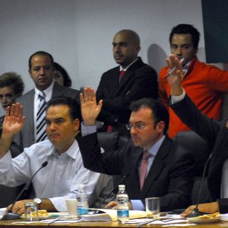 Suben 141%  las partidas del Estado de México