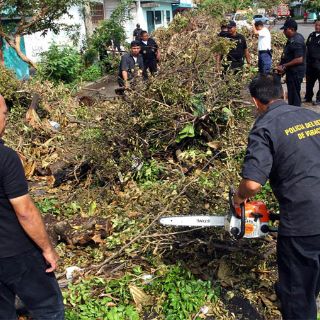 El PAN pide mil MDP para reforzar el Plan DN-III