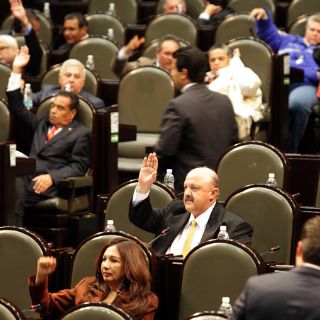 El Presupuesto de Egresos 2011 es aprobado en Comisiones