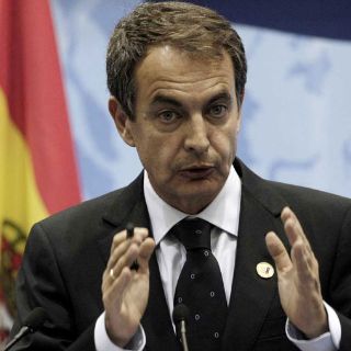 España no hará las ‘‘leyes que quiere el Papa’’