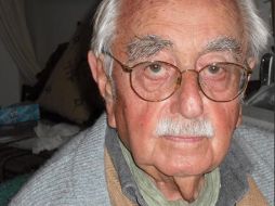 El escritor será enterrado en la ciudad de Esauira donde residía, le rendirá un homenaje en el cementerio judío de Rabat. ESPECIAL  /